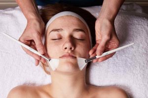 Aromatherapy Facial