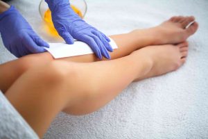 Waxing Treatments
