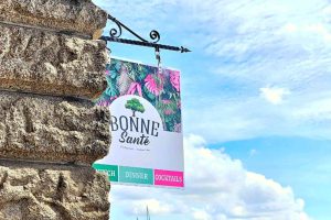 Bonne Santé Plymouth