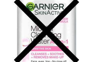 Micellar Water