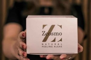 ZCosmo Peel